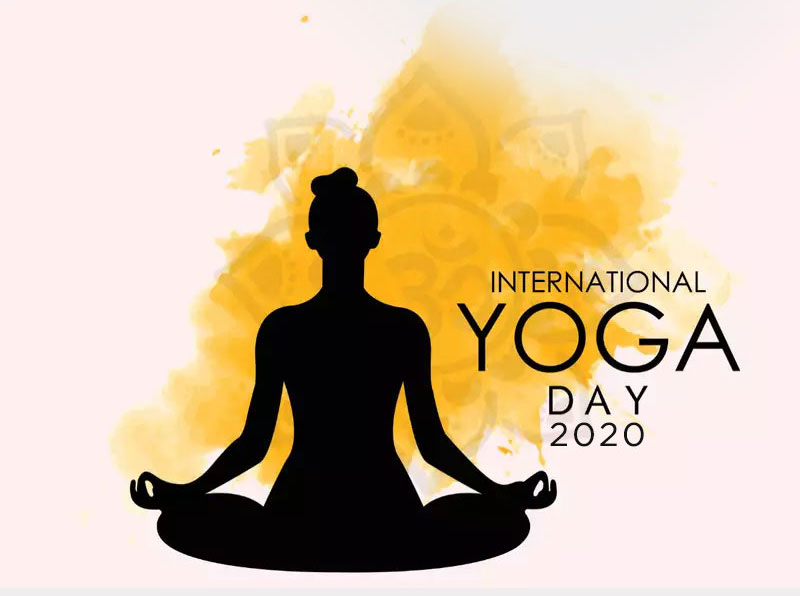 Theme of International Yoga Day 2020