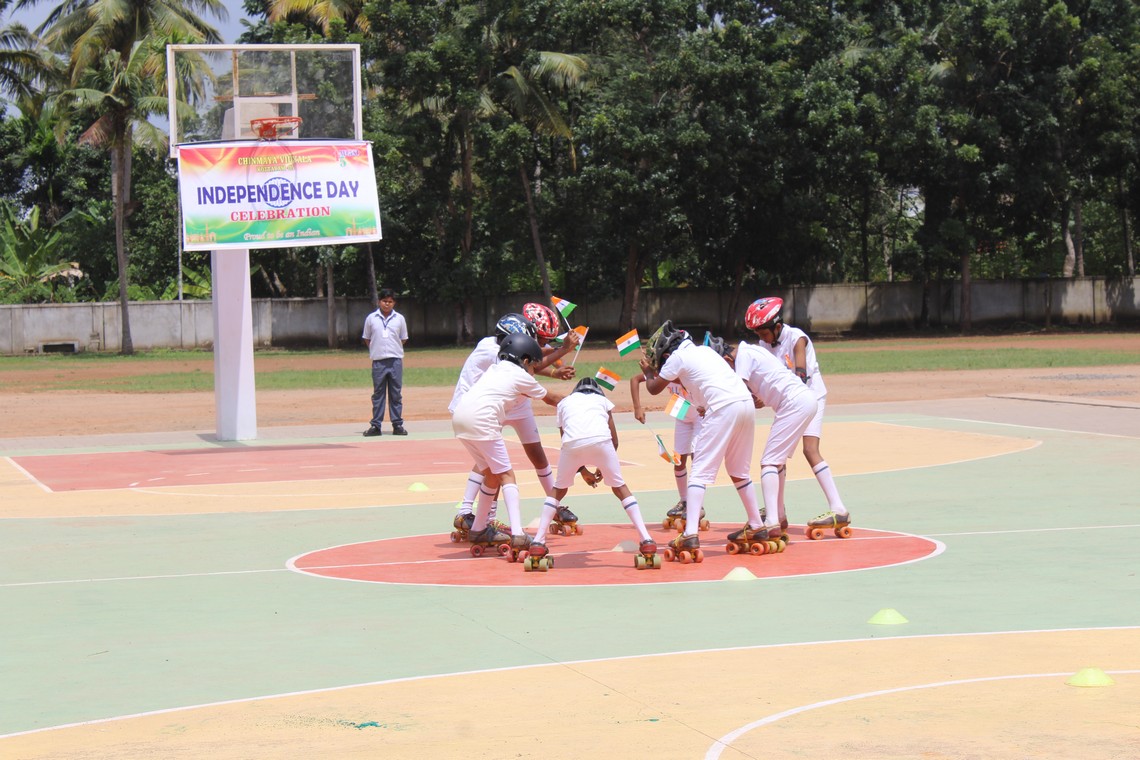 CBSE Kerala - Tournament