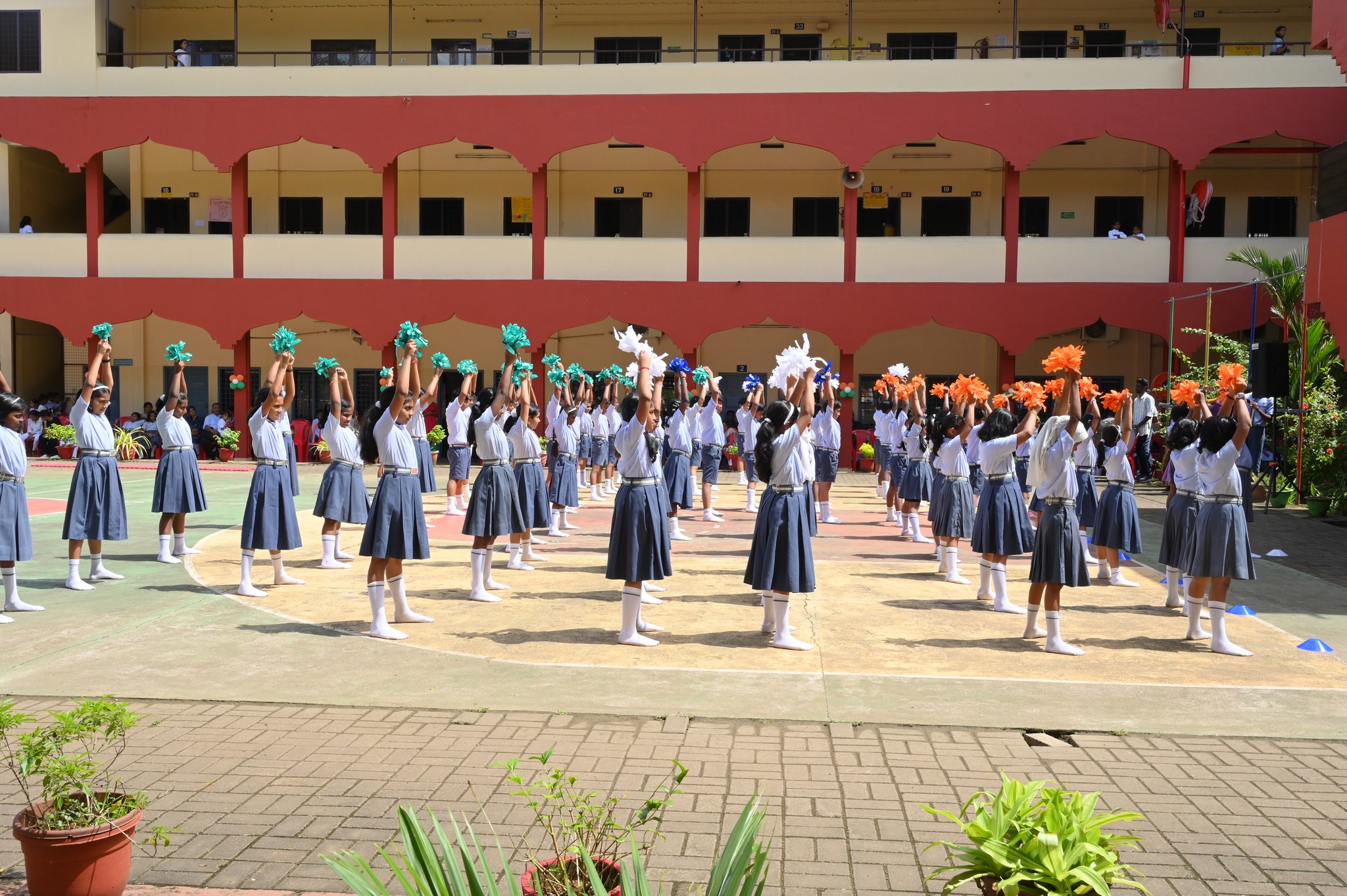  78th Independence Day Celebration