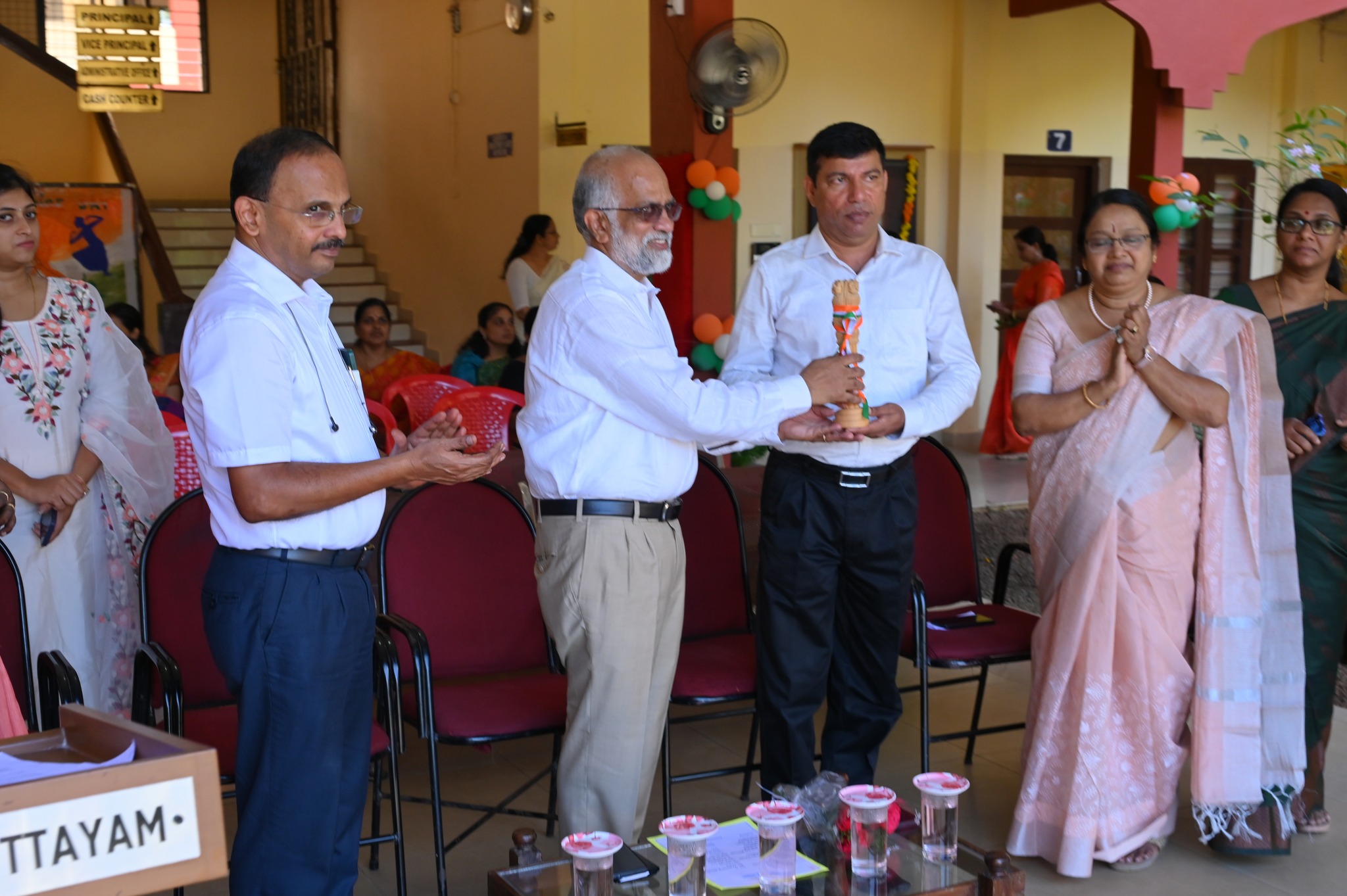 78th Independence Day Celebration