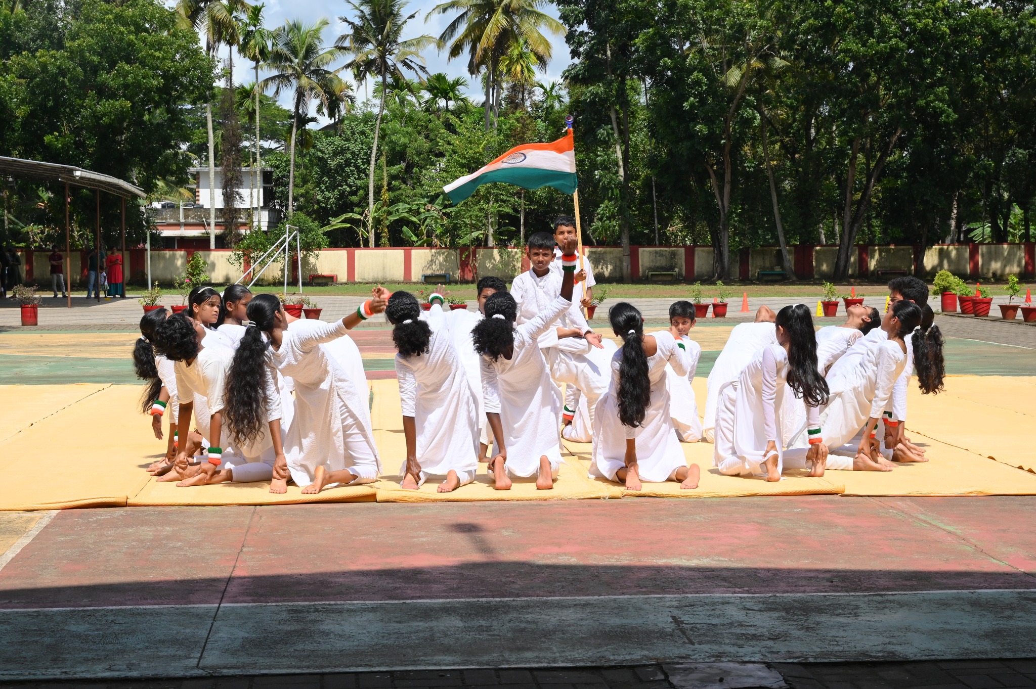  78th Independence Day Celebration
