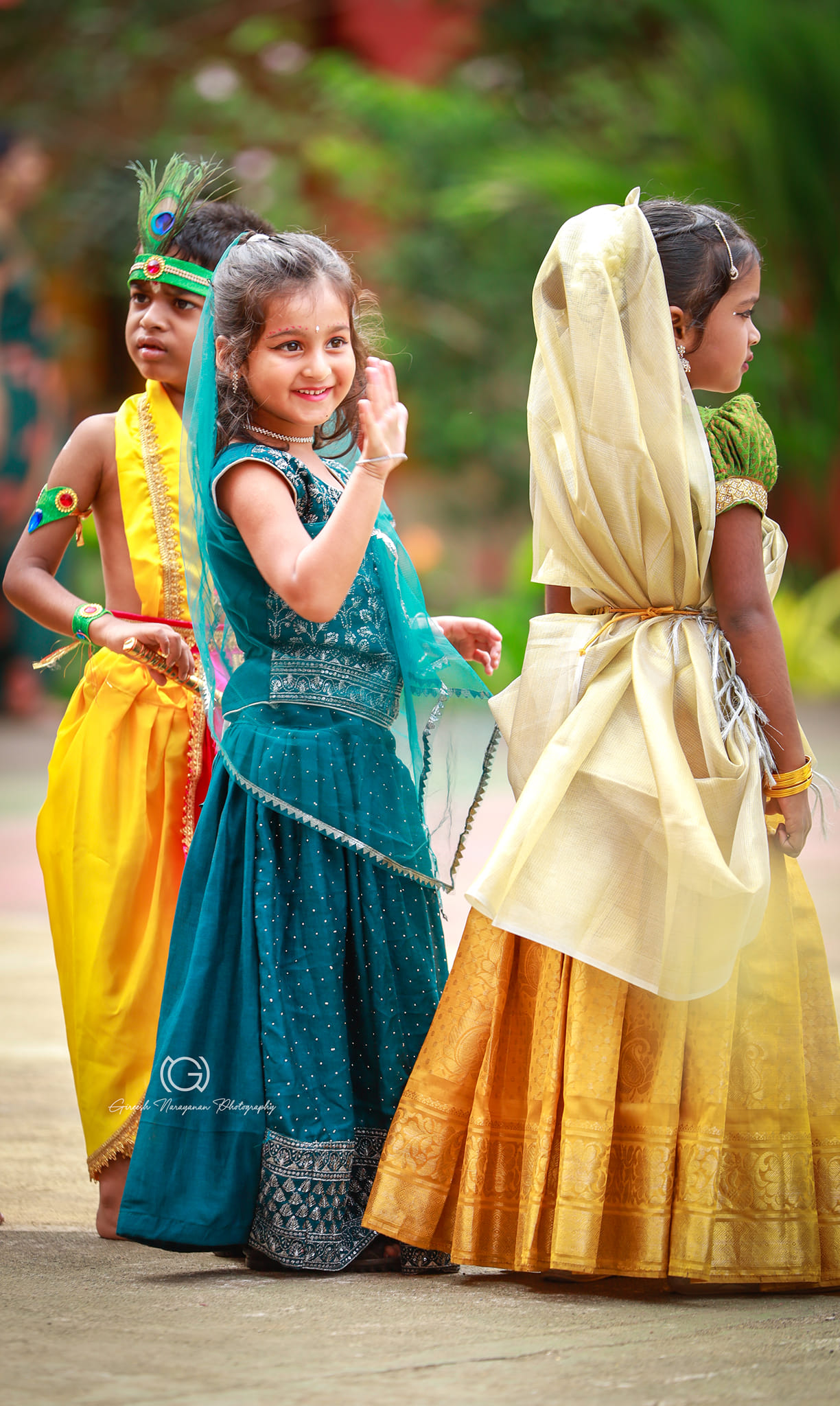  Sri Krishna Jayanthi Celebration