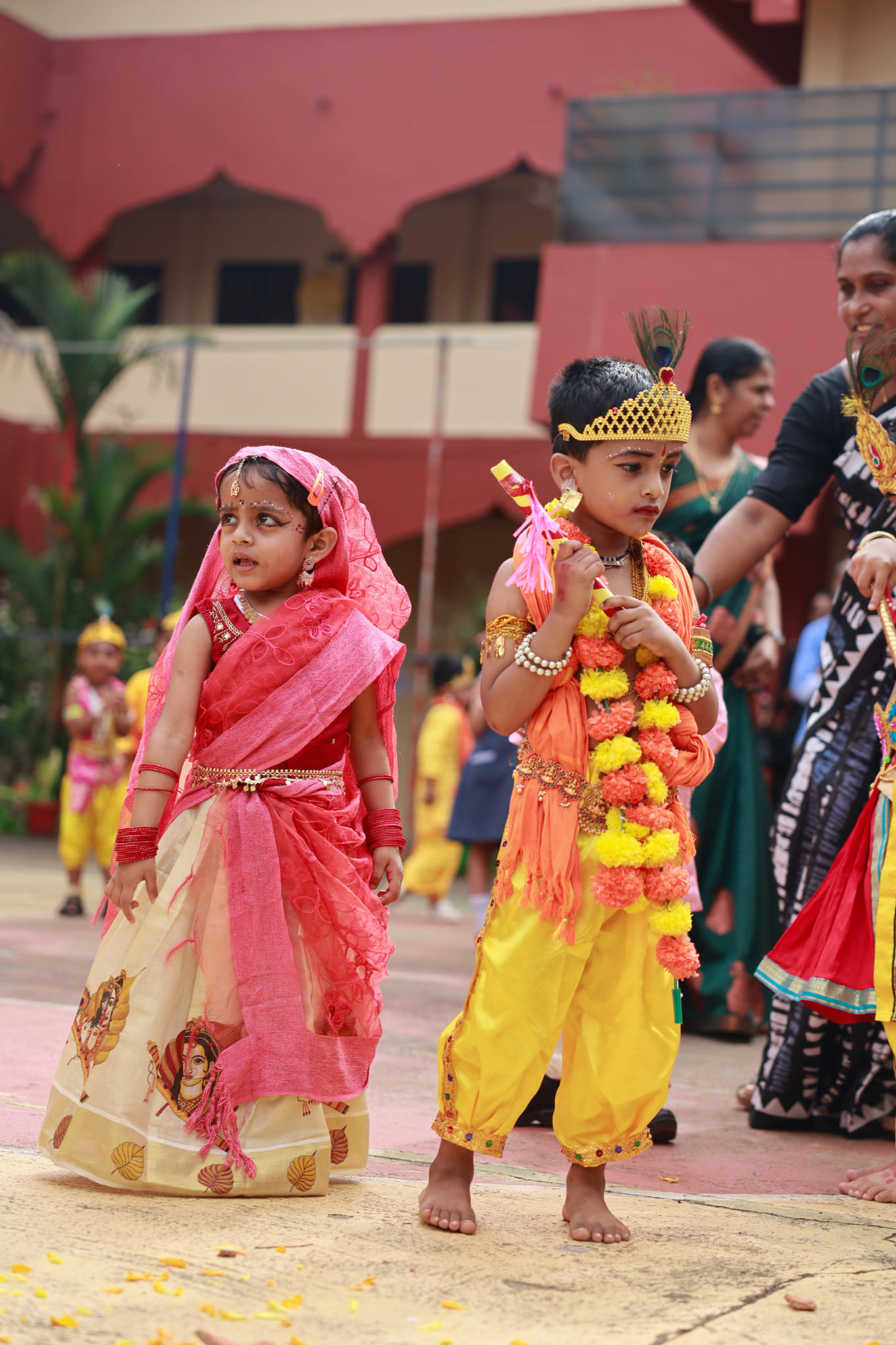  Sri Krishna Jayanthi Celebration