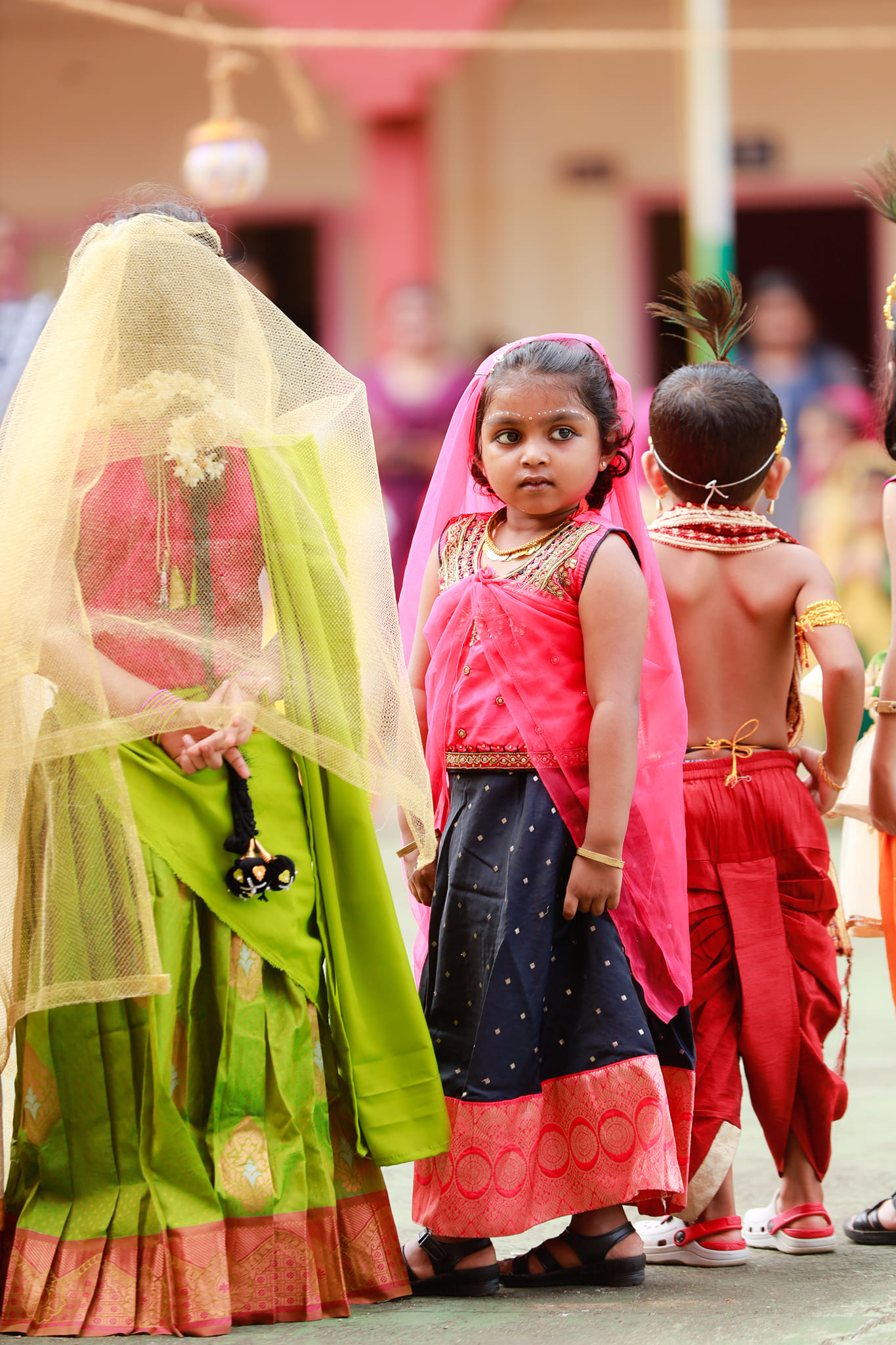  Sri Krishna Jayanthi Celebration