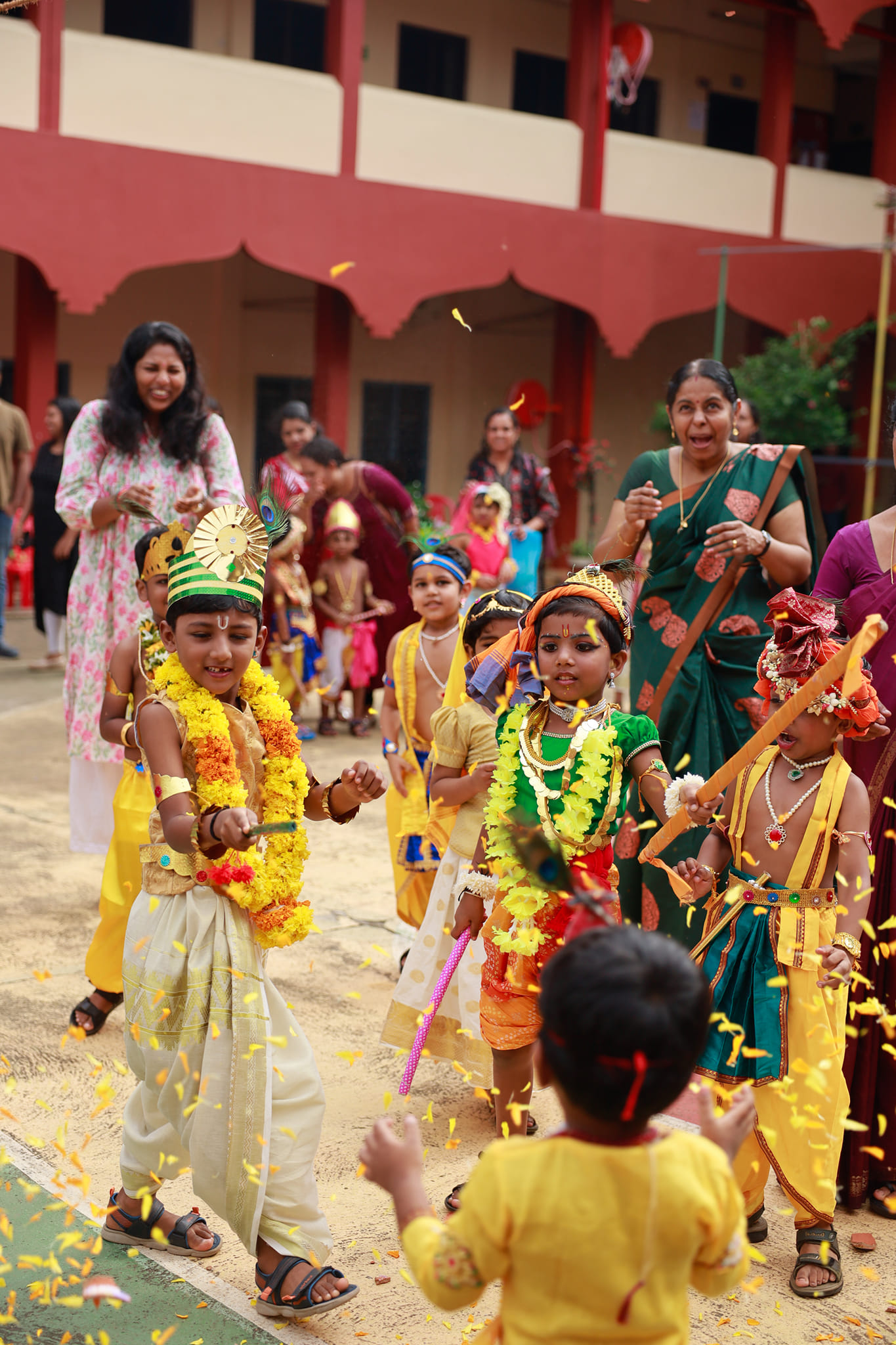  Sri Krishna Jayanthi Celebration