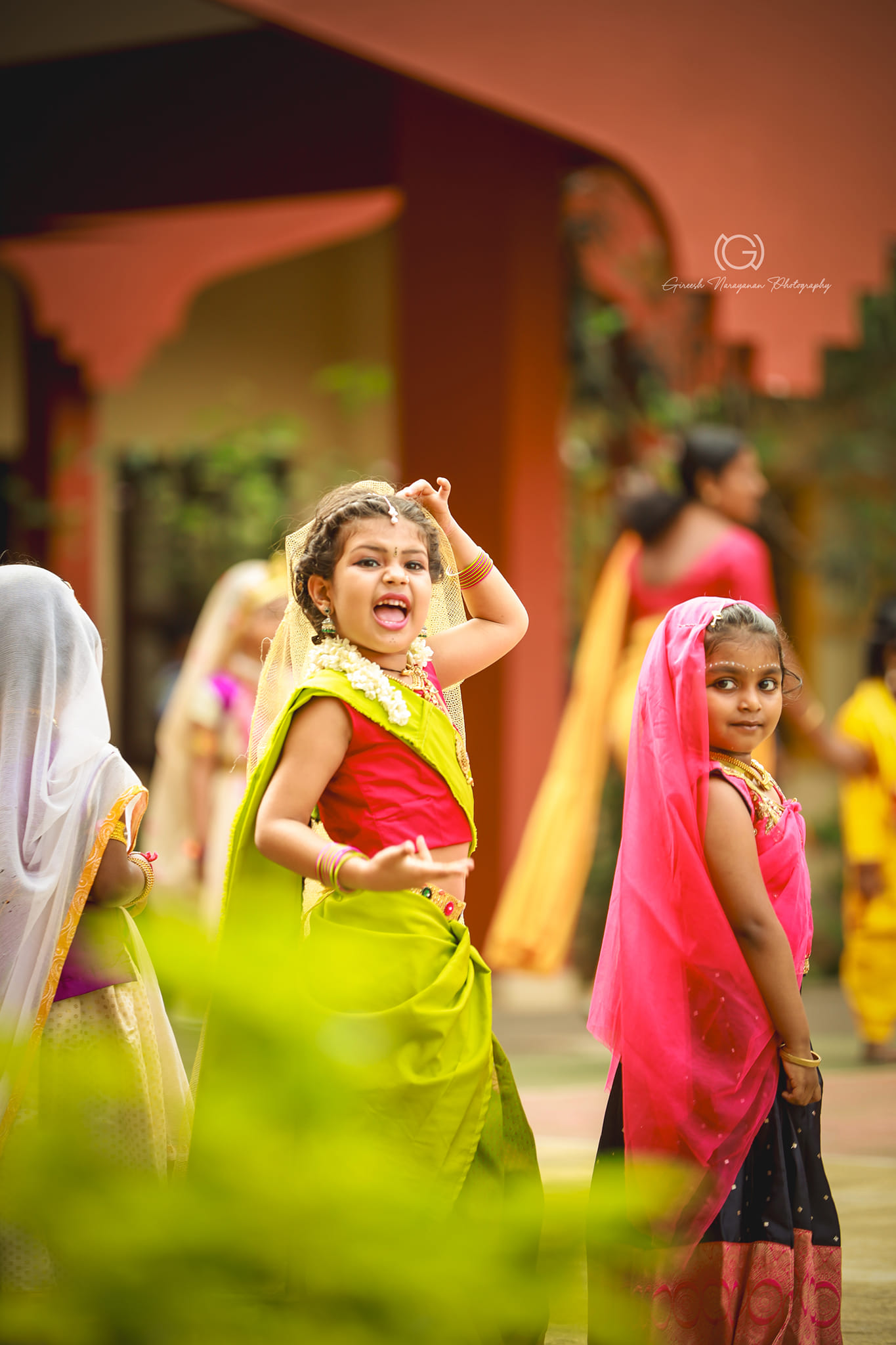  Sri Krishna Jayanthi Celebration