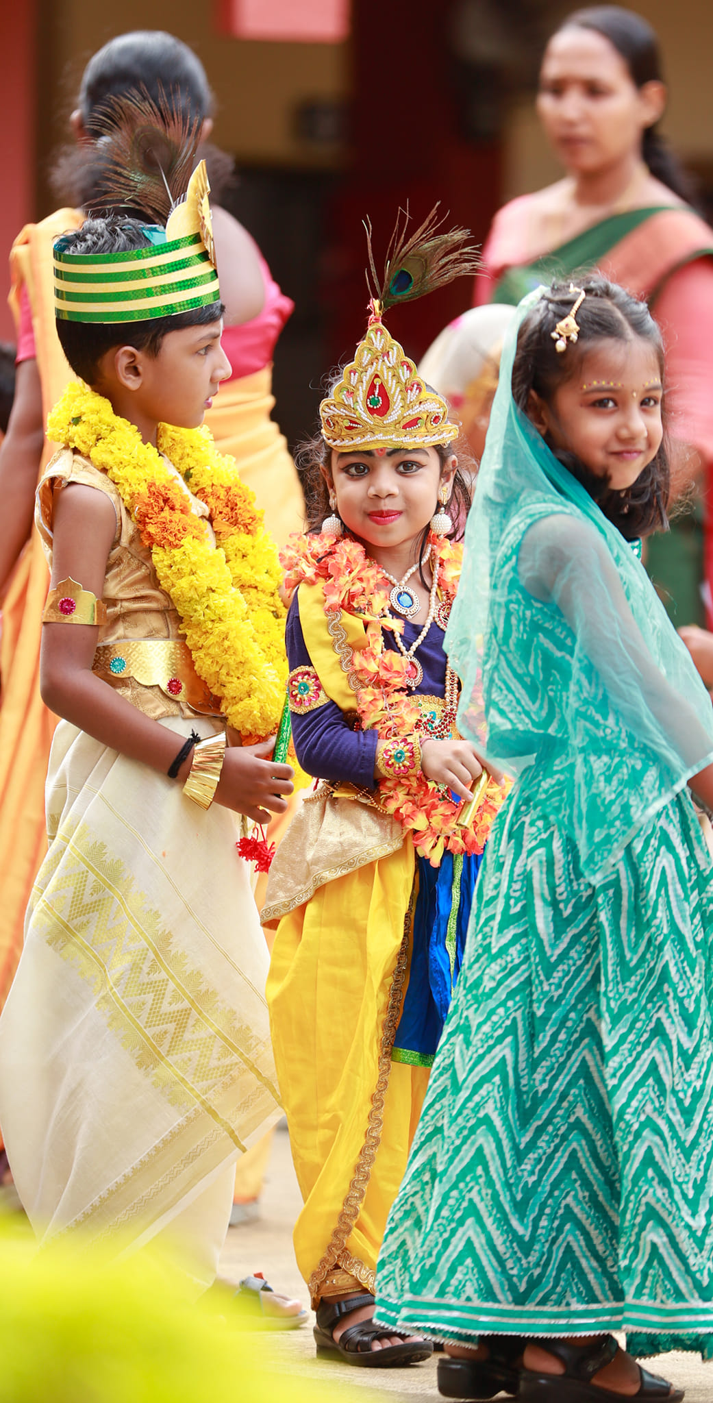  Sri Krishna Jayanthi Celebration