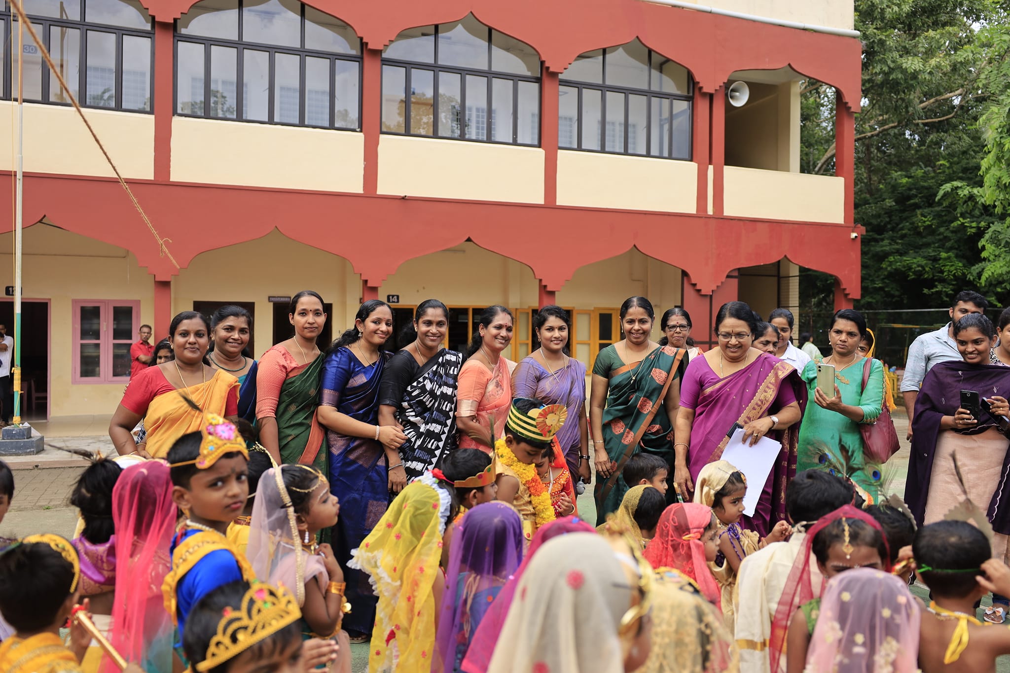  Sri Krishna Jayanthi Celebration