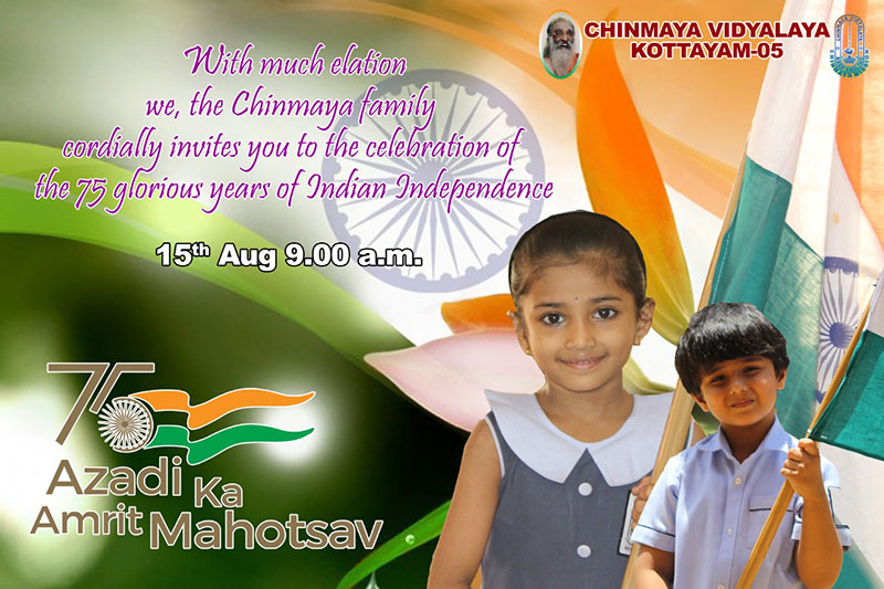 Happy Independence Day !!
