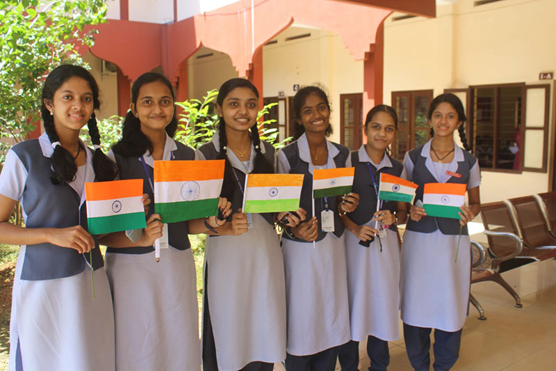  75th Independence Day