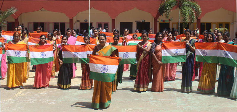  75th Independence Day
