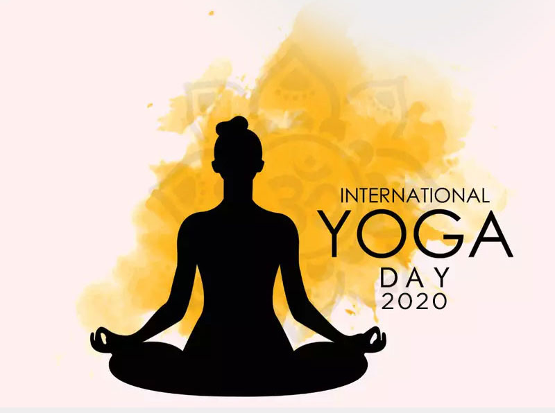  Theme of International Yoga Day 2020