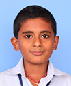  All India Maths Science Talent Examination 2017-18