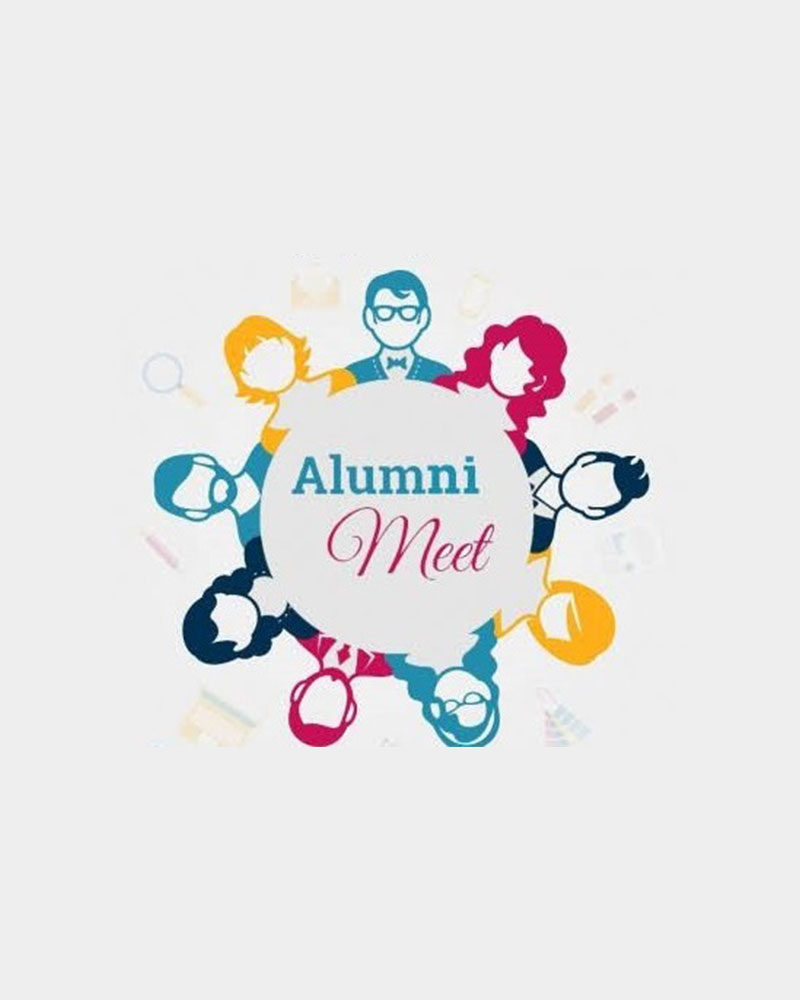  Alumni Meet